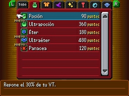 Kingdom Hearts 358/2 Days - Imagen 16